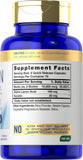 Carlyle Biotine 10000mcg, capsules: format pratique pour la routine beauté.