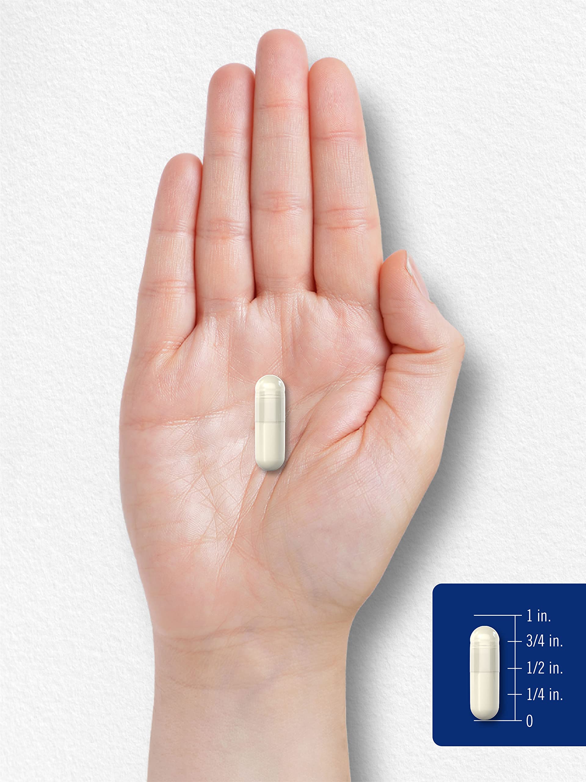 Carlyle Biotine 10000mcg, emballage durable: option respectueuse de l’environnement.