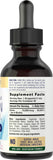 Carlyle Biotine Liquide Saveur Framboise — gouttes aromatiques à ajouter facilement
