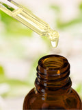 Carlyle Biotine Pipette Application Quotidienne — dosage précis pour votre routine