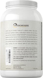 Texture fine de la poudre Carlyle pour mélanges lisses.