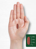 Carlyle canneberge pilules, prise quotidienne simple et efficace.