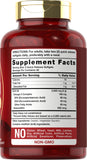 Capsules molles Carlyle krill 2000 mg, format pratique à avaler.
