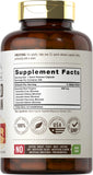 Carlyle Capsules du complexe d'organes, prise facile pour un apport nutritionnel.