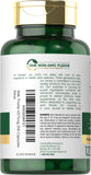 Carlyle Chardon-Marie – Gelules sur cuillère, dose pratique pour une routine quotidienne.