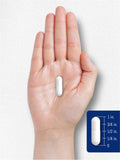 Carlyle Citicoline sans OGM et sans gluten, sécurité d’usage.