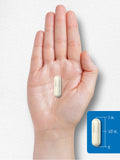 Sans gluten et sans OGM, Carlyle garantit une formulation pure.