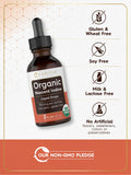 Carlyle – flacon-doseur facilitant le dosage des gouttes d'iode nascent.