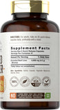 Carlyle emballage capsules foie de boeuf nourri a l’herbe, présentation claire et lisible.