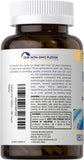Carlyle Fer 65 mg avec vitamine C, idéal pour l’assimilation du fer.