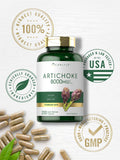 Capsules faciles à avaler Carlyle Artichaut, intégration simple à votre routine journalière.