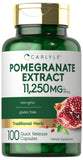Carlyle Extrait Grenade – capsules à libération rapide pour usage quotidien.