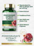 Carlyle Extrait Grenade – formulation sans OGM naturelle et pure.