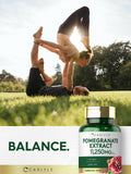 Carlyle Extrait Grenade – complément pratique en capsules pour la vie active.