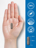 Emballage Carlyle Fibre et Probiotique – emballage sûr et pratique