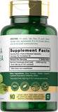Capsules Carlyle Garcinia Cambogia à libération rapide pour une assimilation efficace.