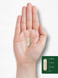 Laboratoire et traçabilité garanties par Carlyle Garcinia Cambogia.