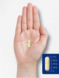 Carlyle gélatine capsules usage quotidien beauté.