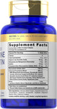 Carlyle emballage gélules glucosamine-chondroitine MSM curcuma, présentation soignée
