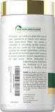 Gélules Carlyle huile d'origan nigelle, teneur naturelle en carvacrol et thymoquinone.