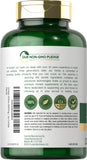 Carlyle Ginkgo Biloba, boîte ouverte et capsules visibles, parfaites pour un rituel matinal.