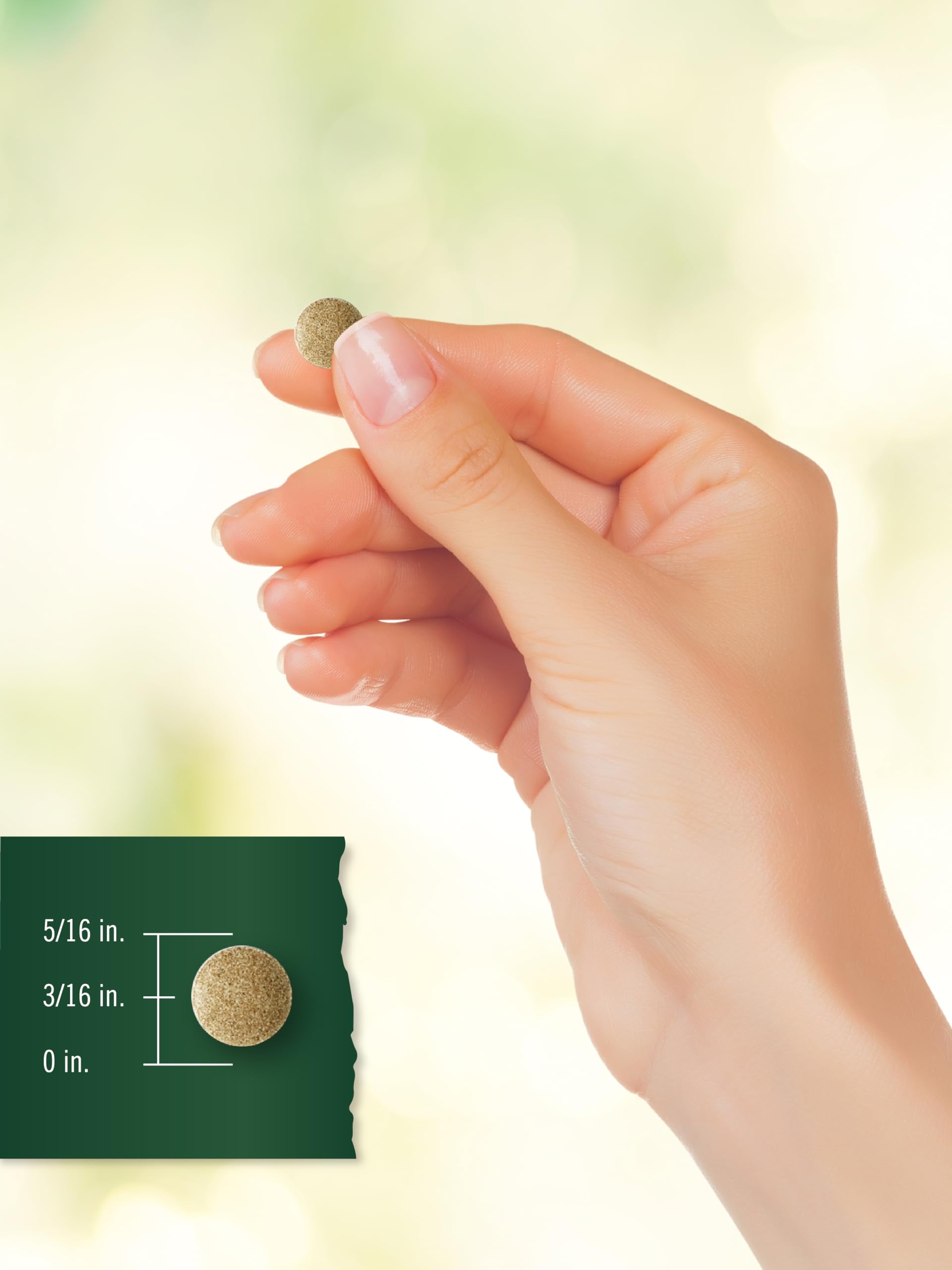 Carlyle Ginkgo Biloba - flacon Tahoe Nutritionals, preuve de qualité.