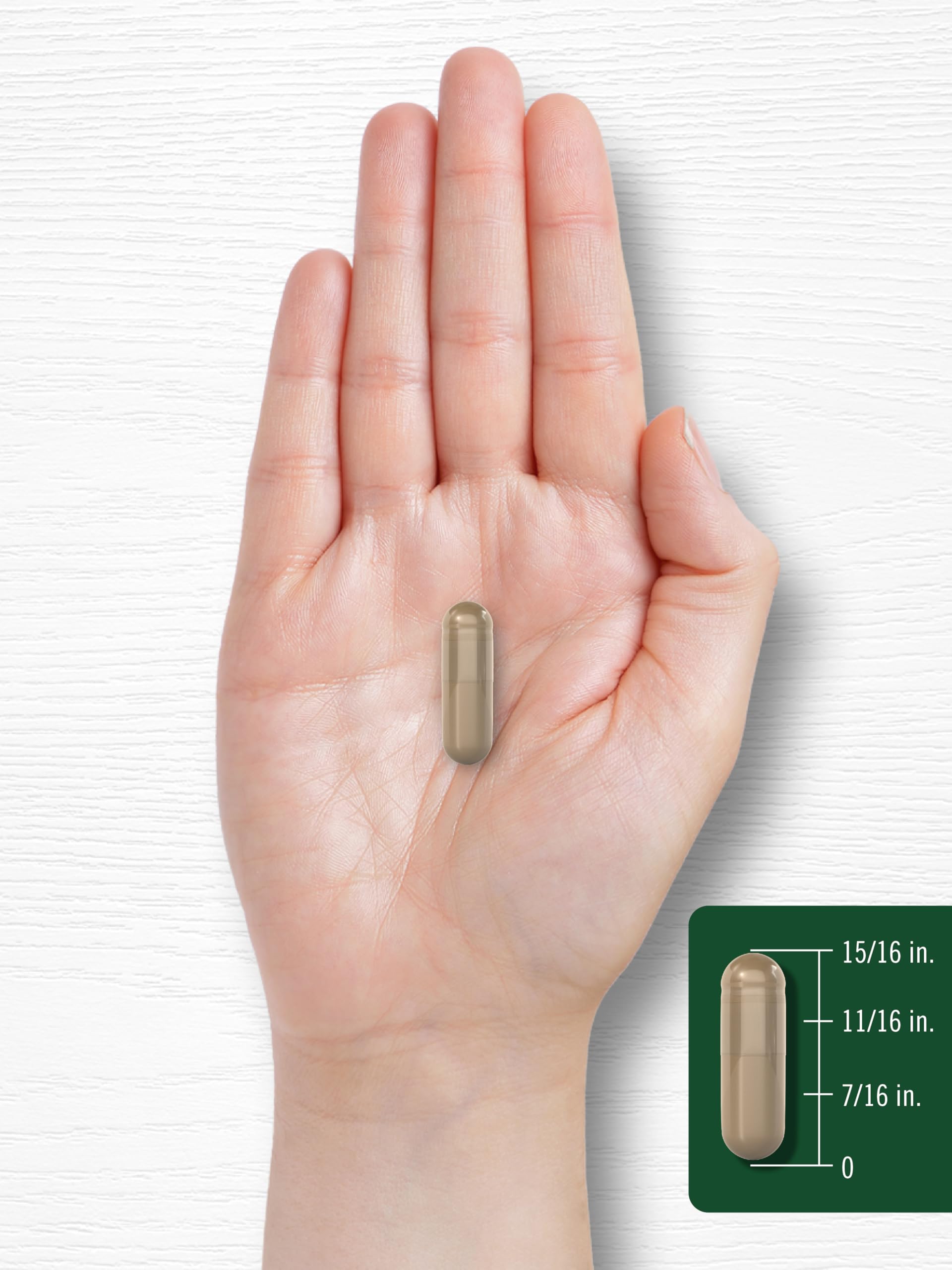 Carlyle Ginseng Coréen – Usage quotidien, prise simple le matin.