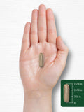 Carlyle Ginseng Coréen – Usage quotidien, prise simple le matin.