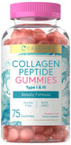 Gommes Carlyle Collagène Fraise, emballage pratique pour démarrer la routine beauté.