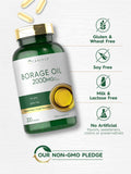 Sans OGM – formulation non-OGM pour des choix conscients.