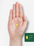 Utilisation quotidienne des gélules Carlyle pour compléter votre routine santé