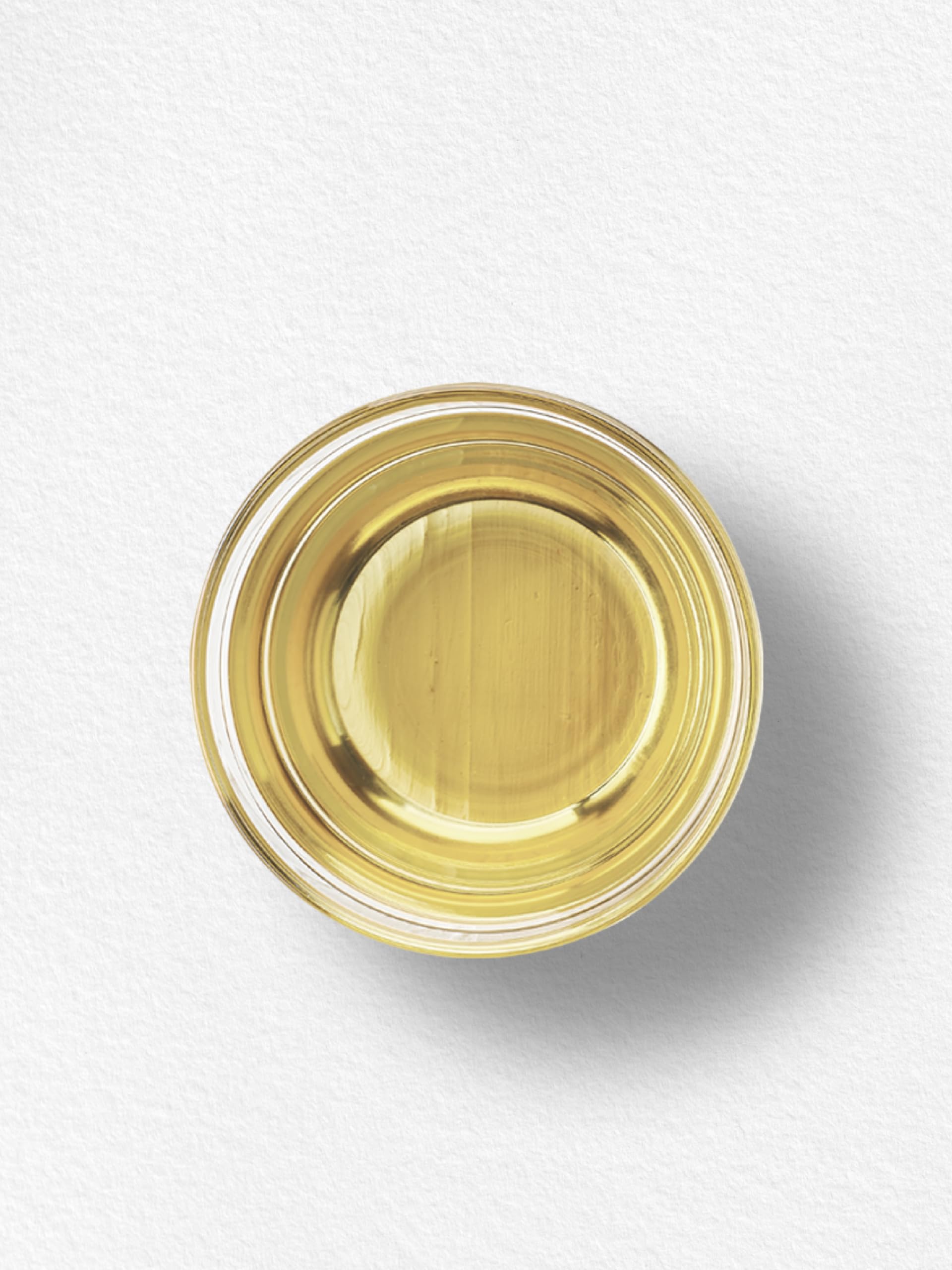 Usage quotidien Carlyle huile vitamine E, hydratation légère.