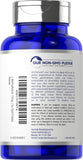 Fiche produit Carlyle L-Methylfolate – dosage et forme active.