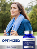Informations Carlyle L-Methylfolate – sans gluten et sans allergènes.