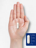 Emballage Carlyle L-Méthylfolate soutient un mode de vie sain.