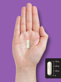 Capsules Carlyle L-Tryptophane prêtes à s’intégrer à la routine du soir.