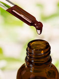 Dosage pratique des gouttes Carlyle Lugols Iodine pour un usage contrôlé.