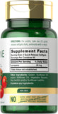 Gélules molles Carlyle Lycopène 40 mg, format rapide à avaler