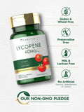 Dose journalière Carlyle Lycopène 40 mg, information claire sur la portion