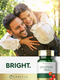Éléments de qualité Carlyle Lycopène 40 mg, traçabilité et absence d’allergènes