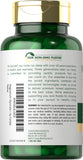Capsules Carlyle magnésium glycinate ashwagandha pilules: routine facile le soir