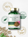 Carlyle Magnolia sans OGM : formule adaptée à une routine saine
