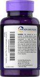 Carlyle Mélatonine 3mg etiquette-bouteille: routine nocturne simple et fiable.