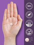 Carlyle Mélatonine 40 mg Complexe – utilisation nocturne apaisante pour une routine calme.