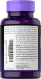 Mélatonine avec L-Theanine pour une détente potentielle en soirée.