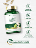 Carlyle Noni – contrôle qualité en laboratoire et fiabilité des ingrédients.