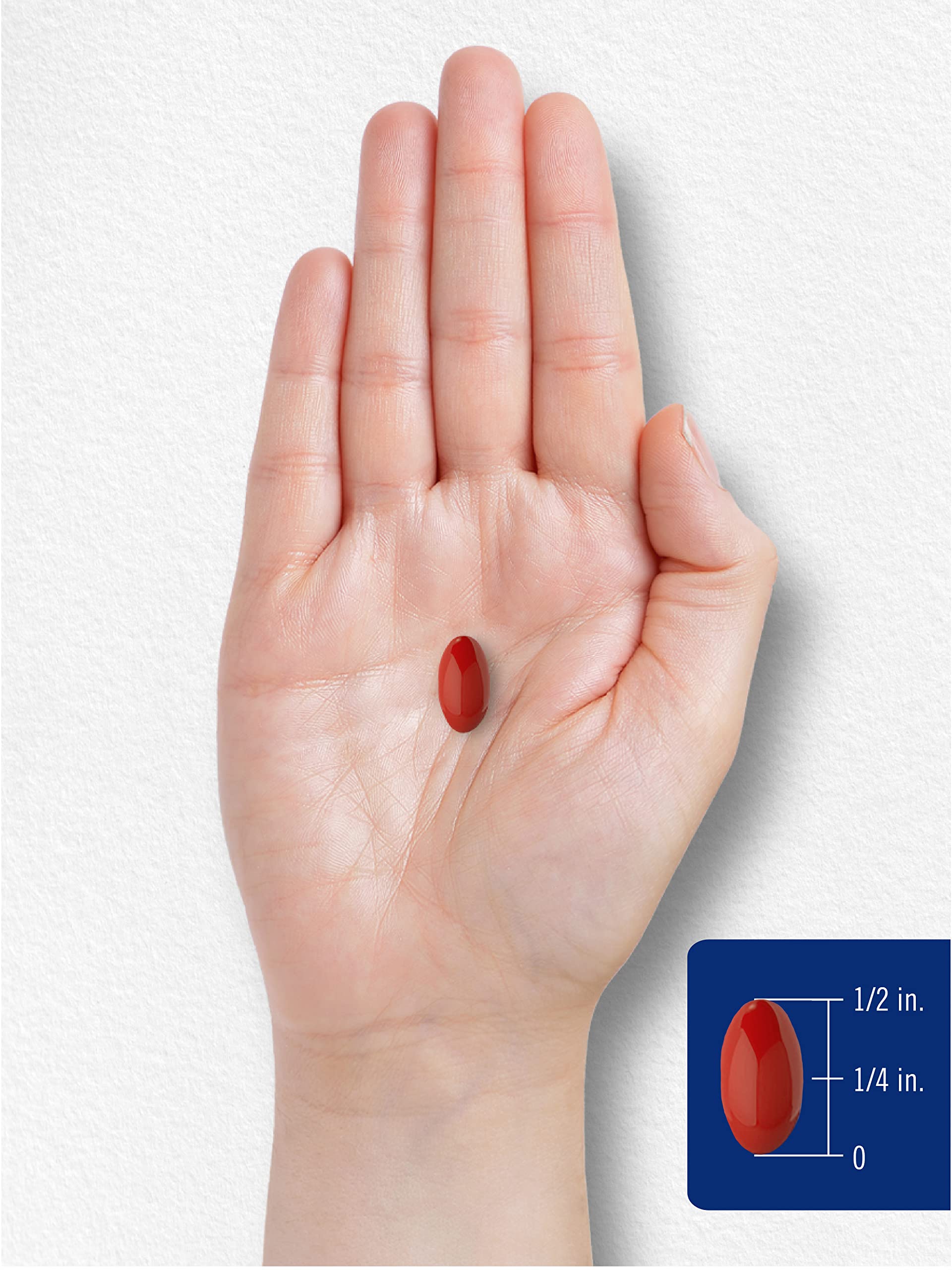Emballage Carlyle Eye Health garanti avec traçabilité et contrôle de qualité.