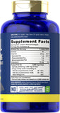Capsules molles Carlyle Omega-3 – gros plan et texture pure
