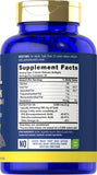 Gélules oméga-3 Carlyle, 900mg DHA/EPA, parfum citron, utile pour le bien-être général.