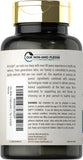 Carlyle Ox Bile – étiquette claire sans OGM ni gluten
